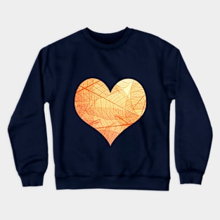 Nature lover Crewneck Sweatshirt